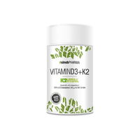 Sinob Vitamin D3 + K2 60 Kapseln (BNN1131900)