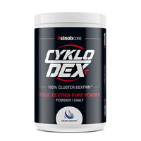 Sinob Core CykloDex 1kg (Cluster Dextrin) (BNN113019)