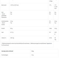 BioTech Marine Collagen 240g (BNN330124)