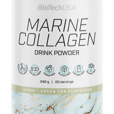 BioTech Marine Collagen 240g (BNN330124)