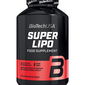 BioTech Super LIPO 120 Tabletten (BNN330119)