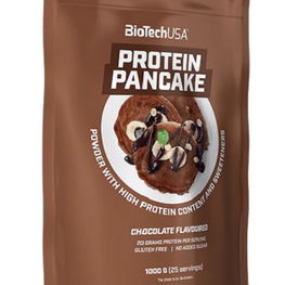 BioTech Protein Pancake 1000g (BNN330105)