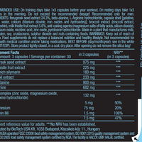 BioTech Black Test 90 Kapsel (BNN330001)