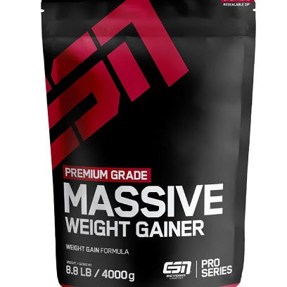 ESN Massive Weight Gainer 4000g (BNN292000)