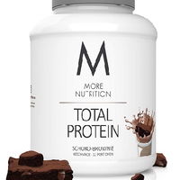 More Nutrition Total Protein 600g (BNN177007)