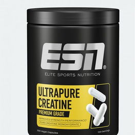 ESN Creatine Capsules 300 Kapsel (BNN293900)