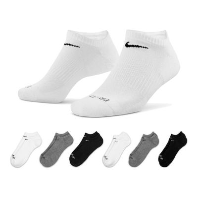 Nike Everyday Plus Cushioned kojinės