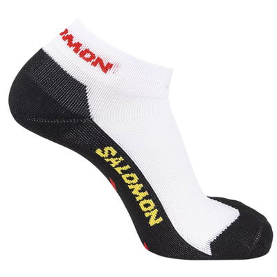 Kojinės Salomon X Ultra Ankle Socks