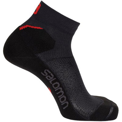 Kojinės Salomon Speedcross Ankle Socks C17809