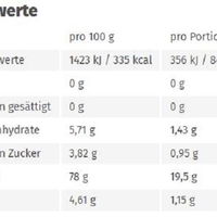 MST - EGG Protein PROBEN 10 x 25g (BNN152134)