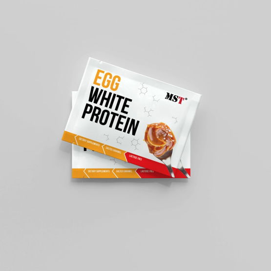 MST - EGG Protein PROBEN 10 x 25g (BNN152134)