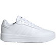 Adidas Court Platform W “ bateliai