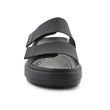 Šlepetės Crocs Brooklyn Luxe Sandal W