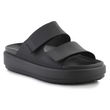 Šlepetės Crocs Brooklyn Luxe Sandal W