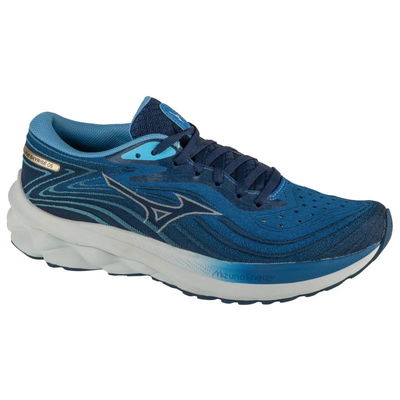 Mizuno Wave Skyrise 5 M J1GC240951 bėgimo bateliai