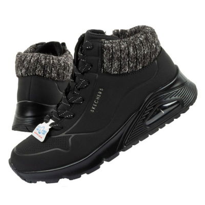 „Skechers Uno Darling Daze“ W 310566L/BLK batai