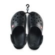 Šlepetės Crocs Crocband juodos 11016