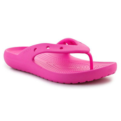 Šlepetės Crocs Classic Flip V2