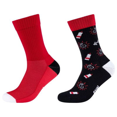 Funsocks Function Sport 2PPK kojinės M