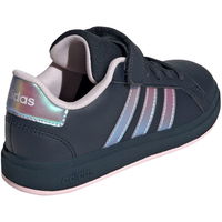 Adidas Grand Court 2.0 Jr bateliai (SW1121112)