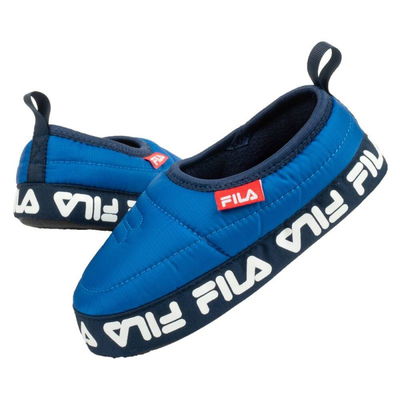 Fila Comfider Jr šlepetės