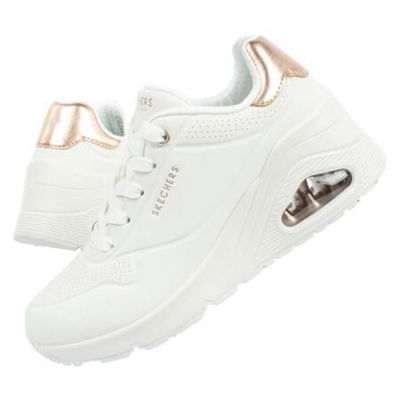 Skechers Uno W /WHT batai