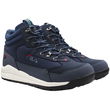 Fila Alpha mid M batai