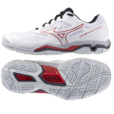 Mizuno bėgimo bateliai Wave Phantom 3