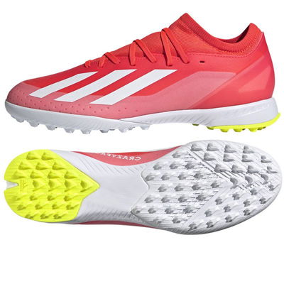 Adidas X Crazyfast League TF M futbolo batai