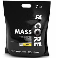 FA Nutrition CORE Mass 7kg (BNN952800)