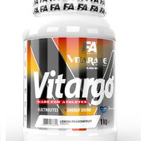 FA Vitarade - Vitargo 1000g (BNN963600)