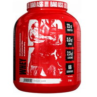 BAD ASS Whey 2kg (BNN204011)