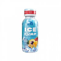 FA Nutrition ICE Pump Shot - 24 x 120ml (BNN950024)