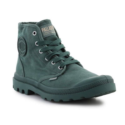 Palladium Pampa Hi M batai -M Pine Needle