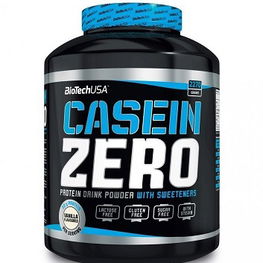 BioTech Casein Zero 2270g (BNN341100)