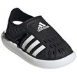 Adidas Closed-Toe Summer Water Jr Sandalai