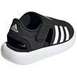 Adidas Closed-Toe Summer Water Jr Sandalai