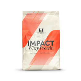 MyProtein Impact Whey Proteinas - 1000g (BNN2200015)