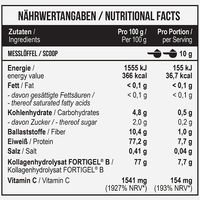 MST - Kolageno peptidai Fortigel® 300g (BNN152177)