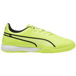 Futbolo bateliai Puma King Match IT M