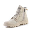 Palladium Pampa Re-Quilted batai