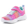 Skechers S-Lights Wavy Beams Jr 302338L-PKMT batai