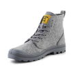 Palladium Pampa Hi Merino batai Pilki