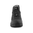 Palladium Thunder Mid Black kedai