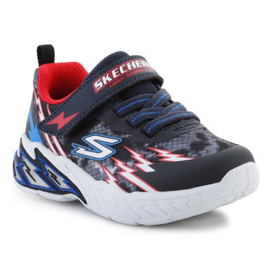 Vaikiški sportbačiai Skechers S-Light Storm 2.0 Jr