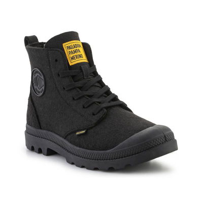 Palladium Pampa Hi Merino M batai