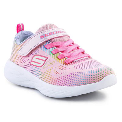 Skechers“ bėgimo bateliai Performance GO RUN 600 Shimmer Speeder Jr“