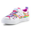 Skechers Twinkle Toes S Lights Twinkle Sparks Jumpin Clouds Jr batai