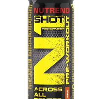 Nutrend N1 - Shots - 20 x 60 ml (BNN1110024)