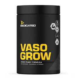 Vaso-Grow 125 kapsulės